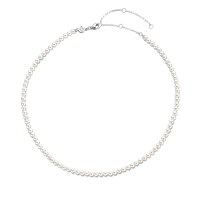 Collier Ti Sento Milano Femme in Argent Perla 3916PW/42
